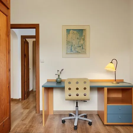 Apartaments Camprodon Centre Extérieur photo