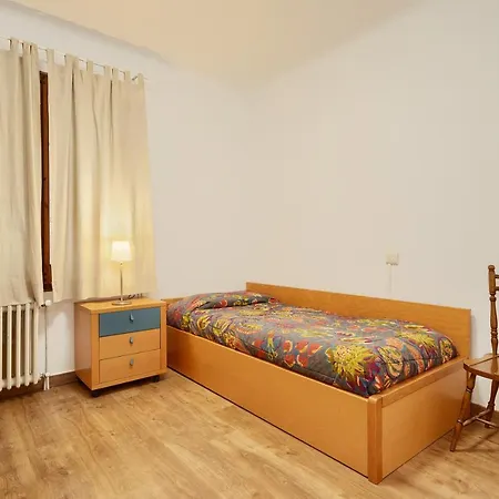 Apartaments Camprodon Centre Extérieur photo