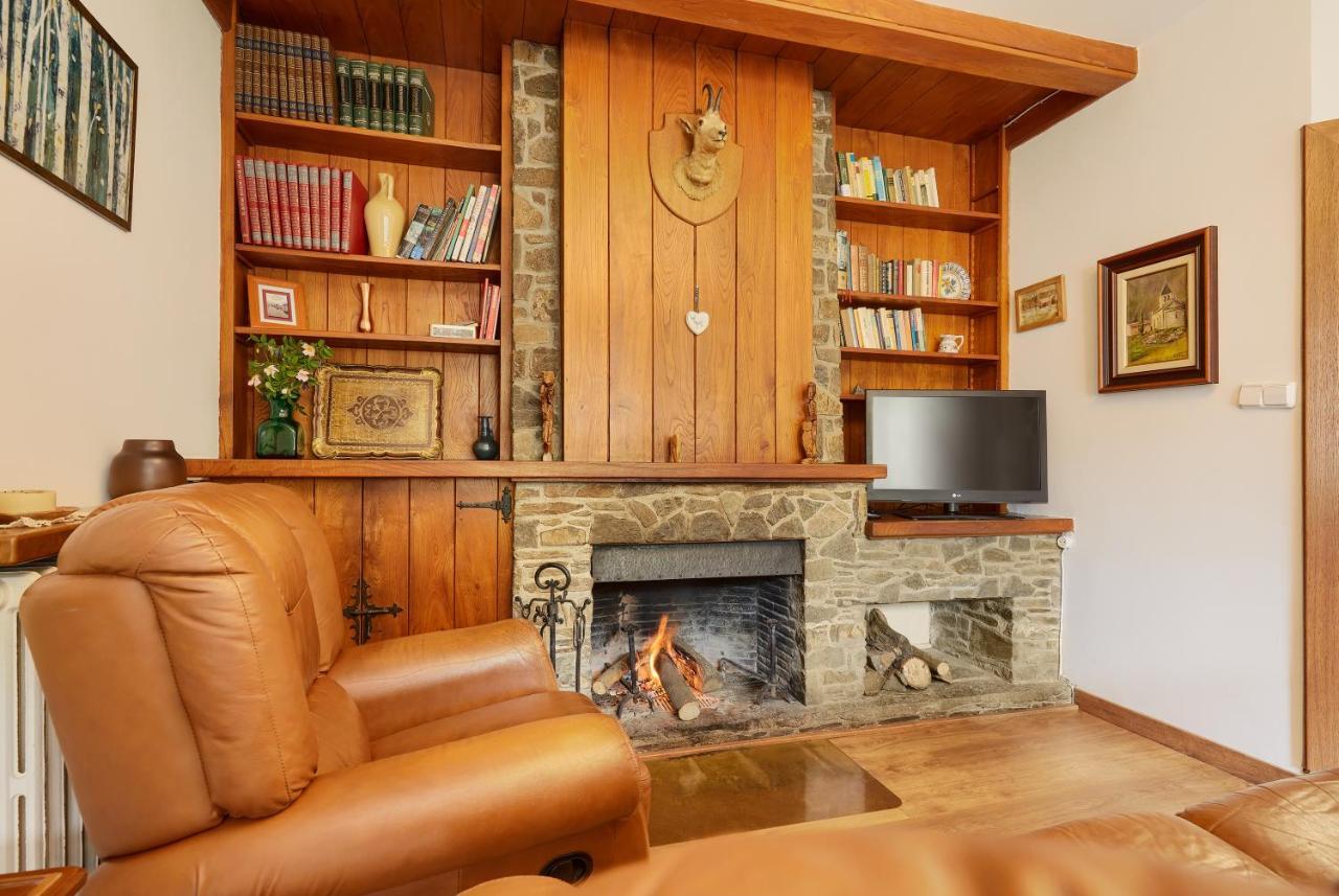 Centre Apartment Camprodon