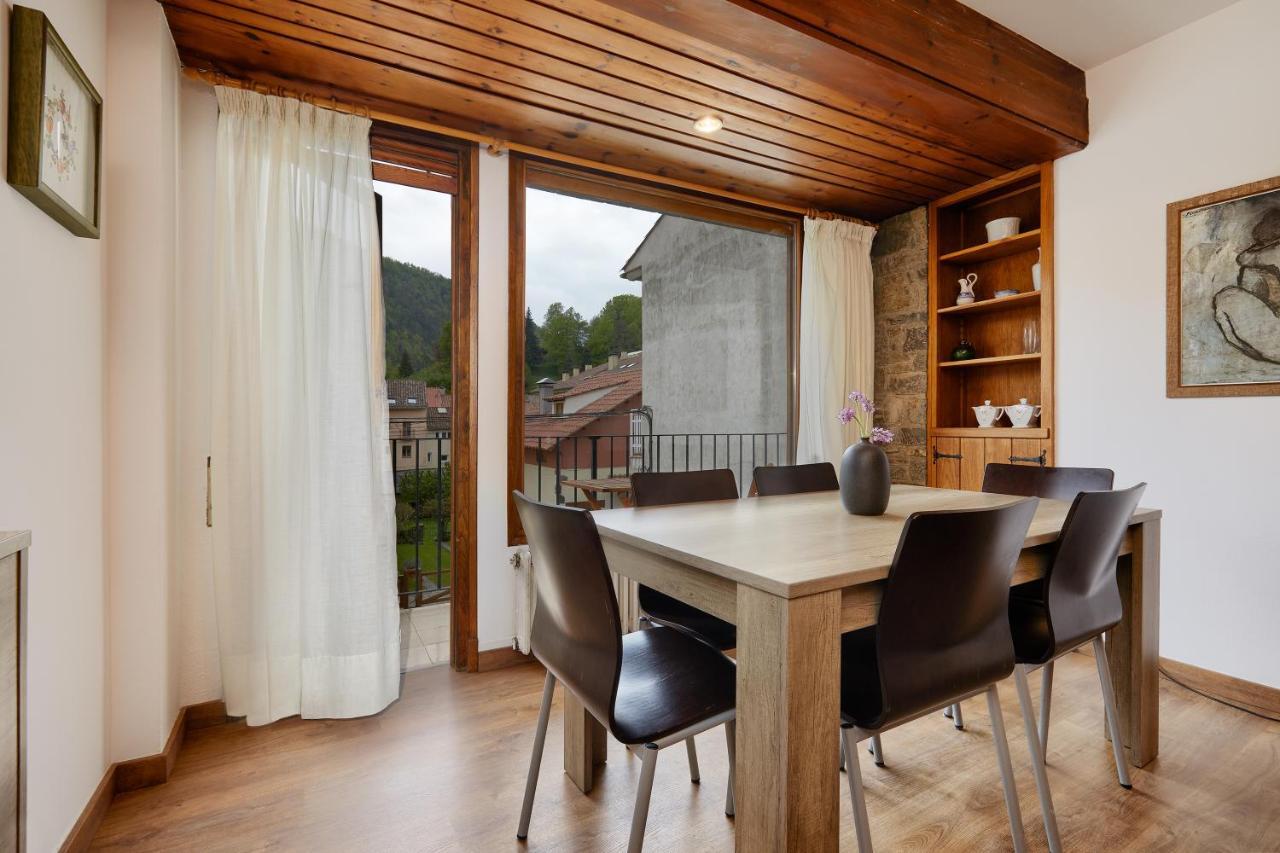 Centre Apartment Camprodon