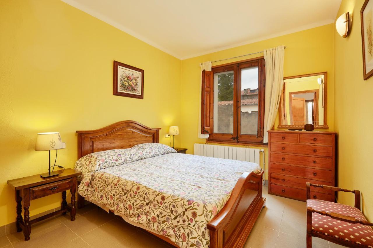 Apartment Centre