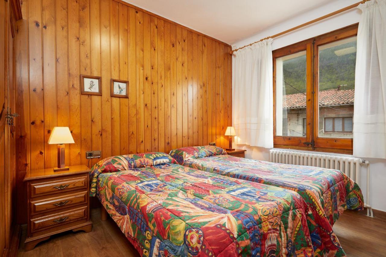 Centre Apartment Camprodon