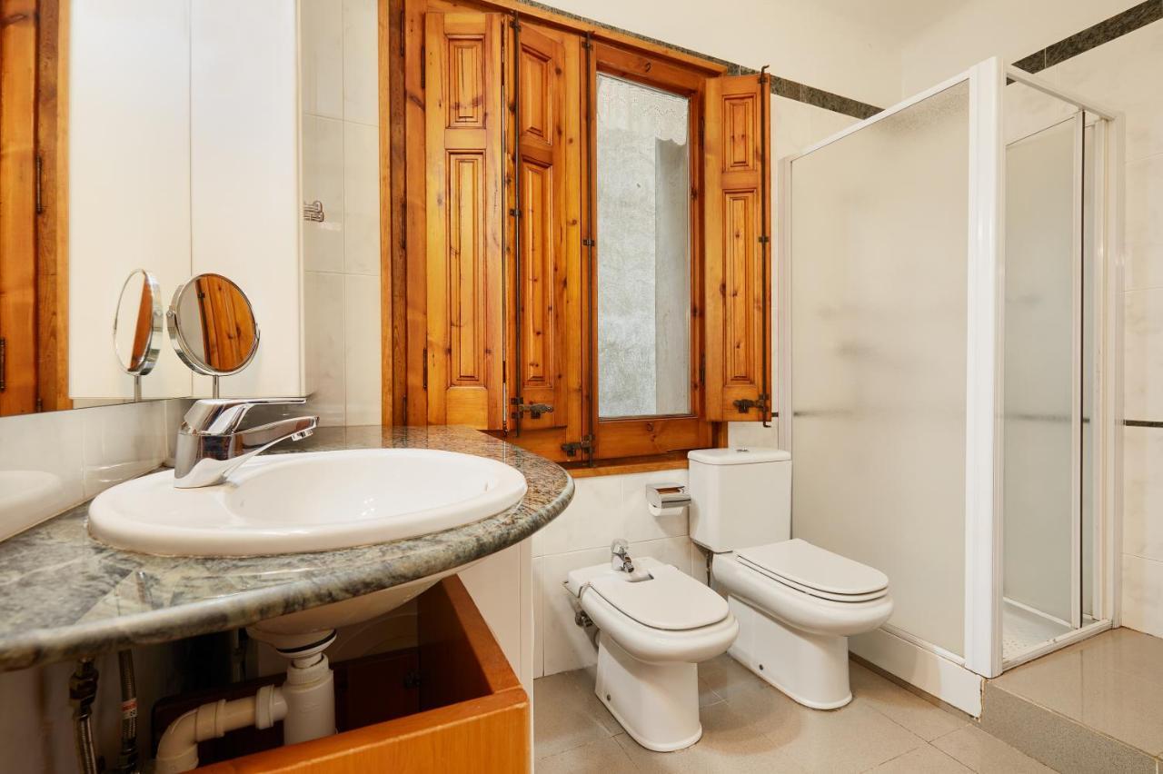 Centre Apartment *