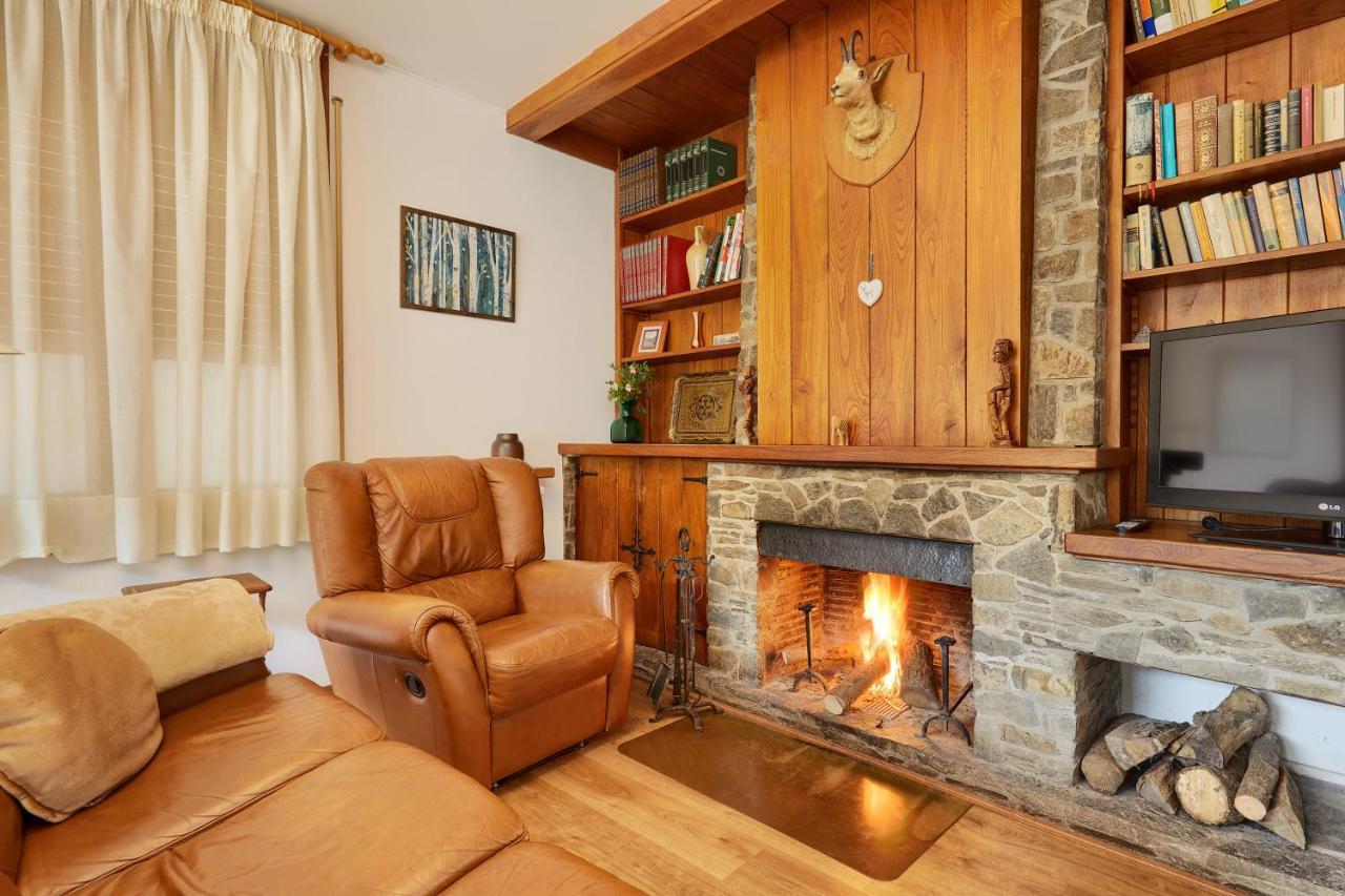Apartment Centre Camprodon